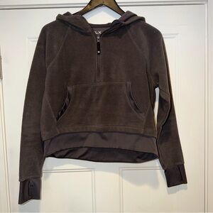 FLX Ascent Half Zip